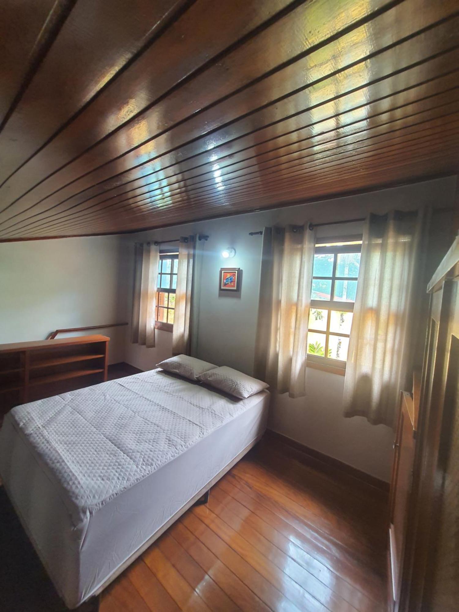 Suites Quintal De Lazaro 5 Ubatuba Exterior photo