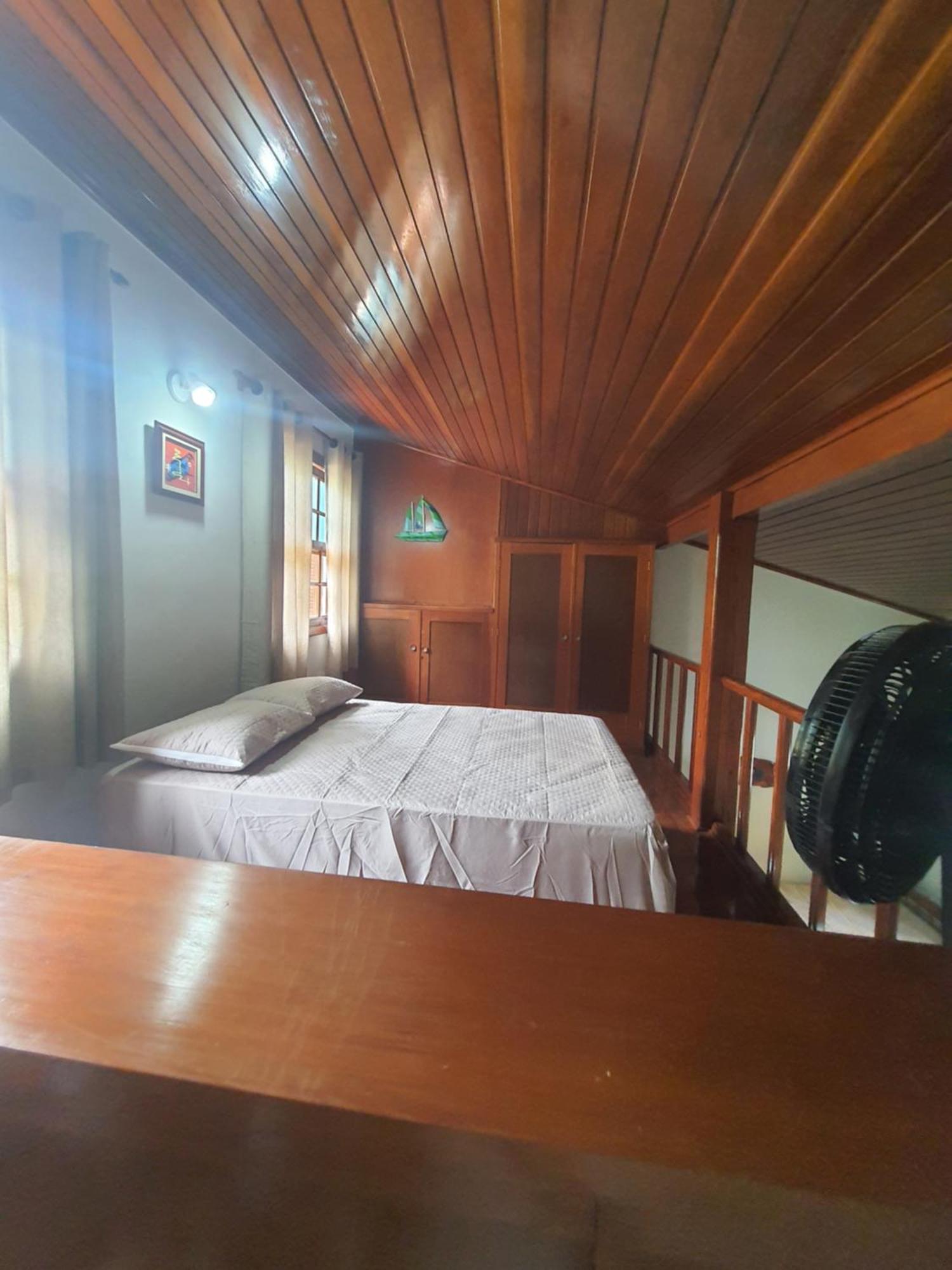 Suites Quintal De Lazaro 5 Ubatuba Exterior photo